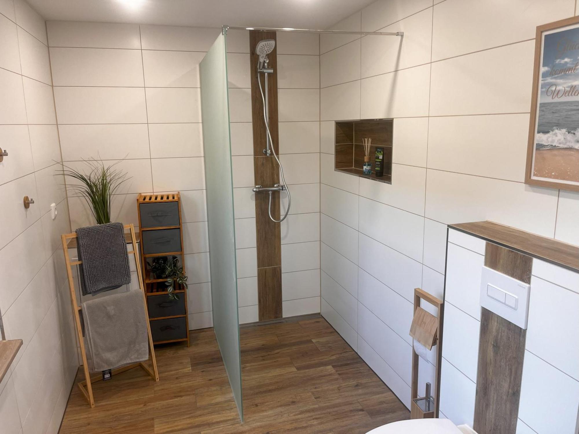 Haus Lotti Apartment Ludorf Luaran gambar