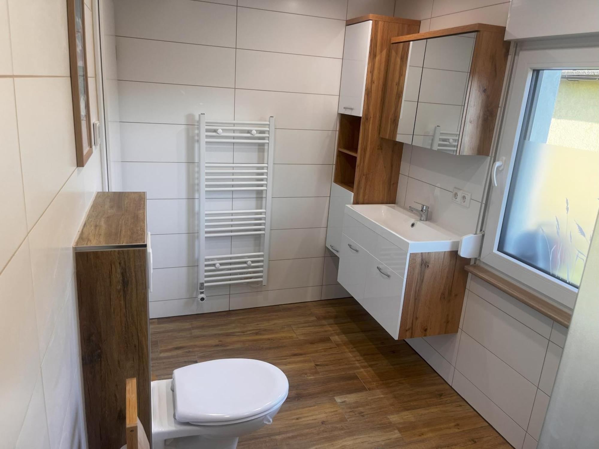 Haus Lotti Apartment Ludorf Luaran gambar